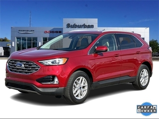 2022 Ford Edge for sale in Ann Arbor MI