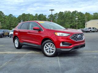 2022 Ford Edge for sale in Carthage NC