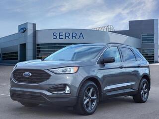 2022 Ford Edge for sale in Farmington Hills MI