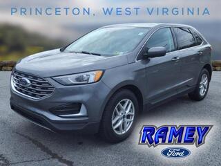 2022 Ford Edge for sale in Princeton WV