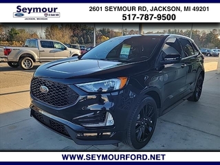 2022 Ford Edge for sale in Jackson MI