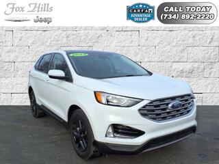 2022 Ford Edge for sale in Plymouth MI