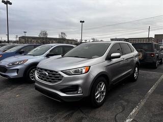 2022 Ford Edge for sale in Mt. Juliet TN