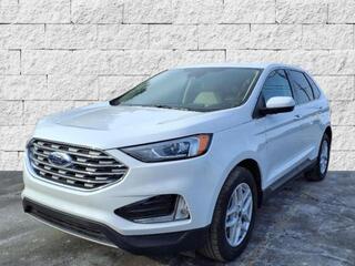 2022 Ford Edge for sale in Ypsilanti MI