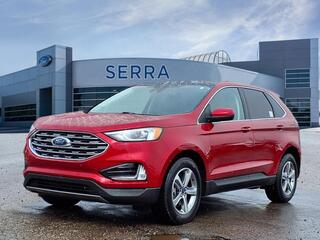 2022 Ford Edge for sale in Farmington Hills MI