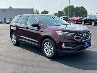 2022 Ford Edge for sale in Arlington WI