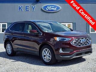 2022 Ford Edge for sale in Monroeville PA
