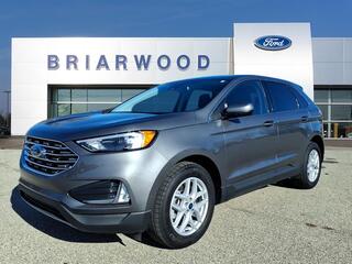 2022 Ford Edge for sale in Saline MI
