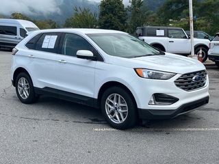 2022 Ford Edge for sale in Canton NC