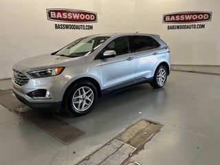 2022 Ford Edge for sale in Cincinnati OH