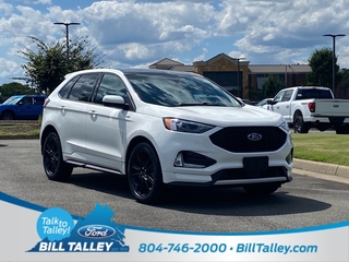 2022 Ford Edge for sale in Mechanicsville VA