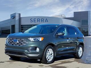 2022 Ford Edge for sale in Farmington Hills MI