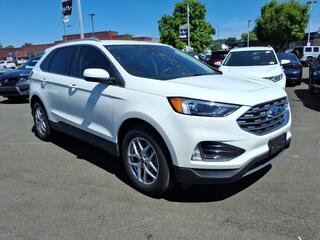 2022 Ford Edge for sale in North Haven CT