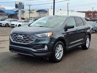 2022 Ford Edge for sale in Dearborn MI