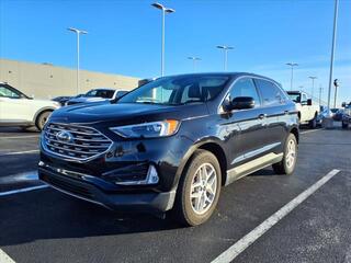 2022 Ford Edge for sale in Delphos OH