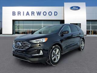 2022 Ford Edge for sale in Saline MI