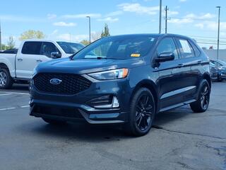 2023 Ford Edge for sale in Troy MI