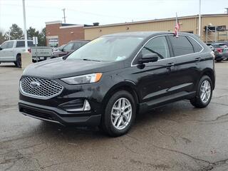 2023 Ford Edge for sale in Belleville MI