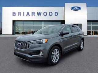 2023 Ford Edge for sale in Saline MI