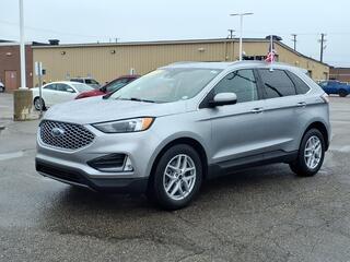 2023 Ford Edge for sale in Belleville MI