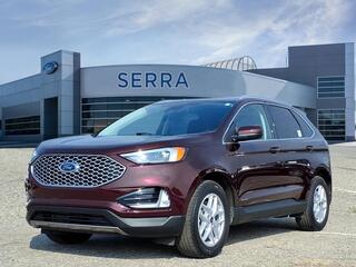 2023 Ford Edge for sale in Farmington Hills MI