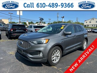 2023 Ford Edge for sale in Mt. Juliet TN