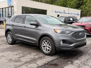 2023 Ford Edge for sale in Beckley WV