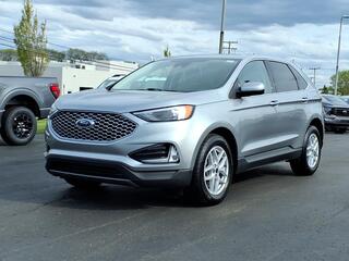 2023 Ford Edge for sale in Troy MI
