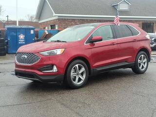 2023 Ford Edge for sale in Belleville MI