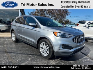 2023 Ford Edge for sale in Oak Harbor OH