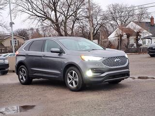 2023 Ford Edge for sale in Livonia MI