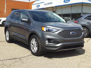 2023 Ford Edge for sale in Livonia MI