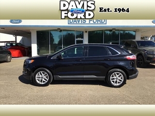 2023 Ford Edge for sale in Independence MO