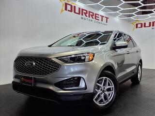 2023 Ford Edge for sale in Houston TX
