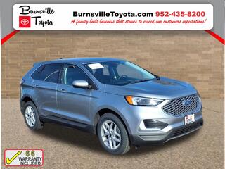 2023 Ford Edge for sale in Burnsville MN