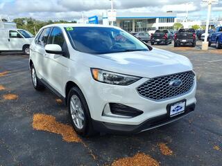 2023 Ford Edge for sale in Rockford IL