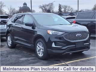 2023 Ford Edge for sale in Royal Oak MI