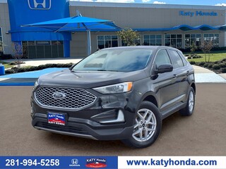 2023 Ford Edge for sale in Katy TX