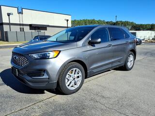 2023 Ford Edge for sale in Hartselle AL