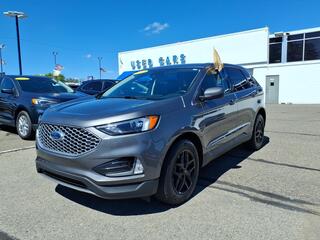 2023 Ford Edge for sale in Dearborn MI