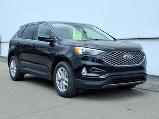 2023 Ford Edge for sale in Monroe MI