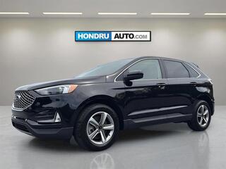 2023 Ford Edge for sale in Manheim PA