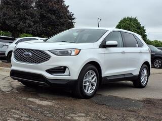 2023 Ford Edge for sale in Farmington Hills MI