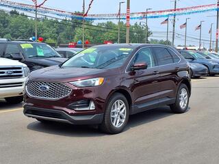 2023 Ford Edge for sale in Woodhaven MI