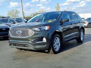 2023 Ford Edge for sale in Troy MI