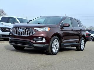 2023 Ford Edge for sale in Farmington Hills MI