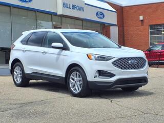 2023 Ford Edge