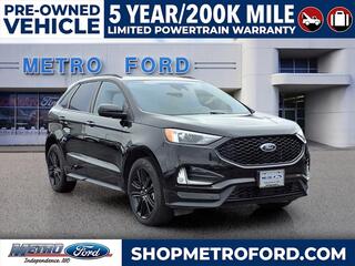 2024 Ford Edge for sale in Independence MO