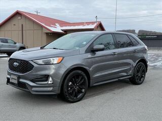 2024 Ford Edge for sale in Danville WV