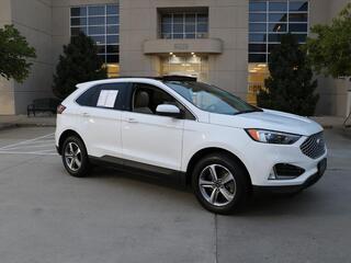 2024 Ford Edge for sale in Overland Park KS